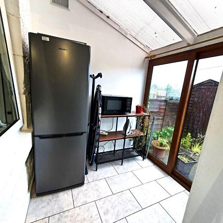 Dumbarton Castle Way Apartment Ngoại thất bức ảnh