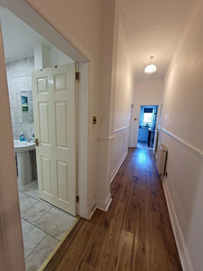 Dumbarton Castle Way Apartment Ngoại thất bức ảnh