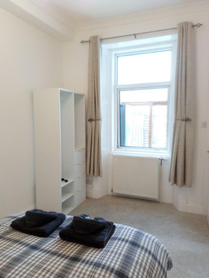 Dumbarton Castle Way Apartment Ngoại thất bức ảnh